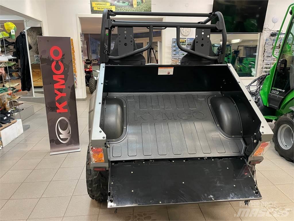 Kymco UXV 700i EPS ATVs