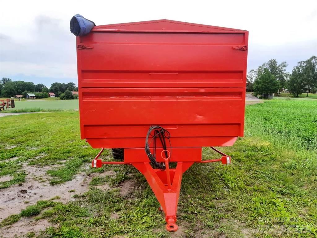  LBC160BT Multi-purpose Trailers