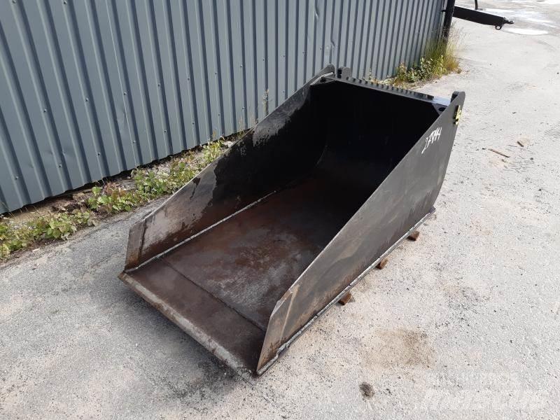 LS LÅNGSKOPA 160X80 SMS Other tractor accessories