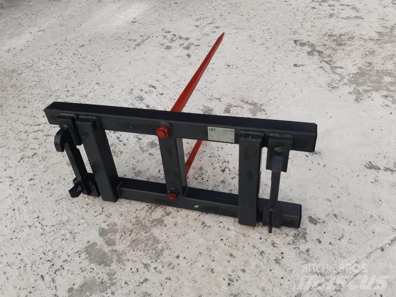 LST BALSPJUT TYP3 Farm machinery