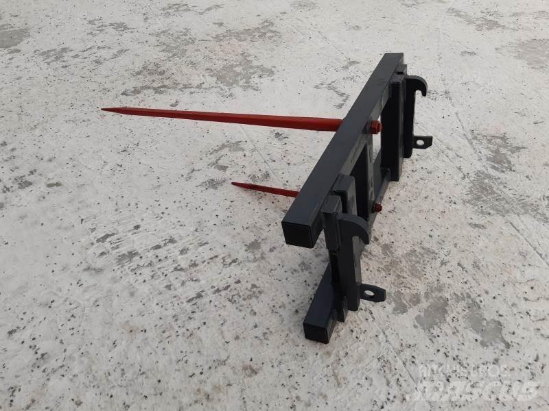 LST BALSPJUT TYP3 Farm machinery