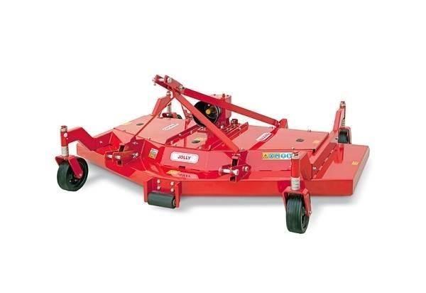 Maschio Jolly P 210 Pasture mowers and toppers