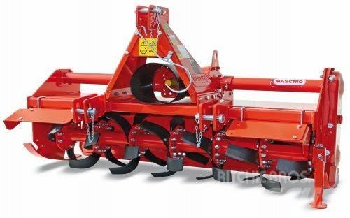 Maschio U230 med K-axel Other tillage machines and accessories