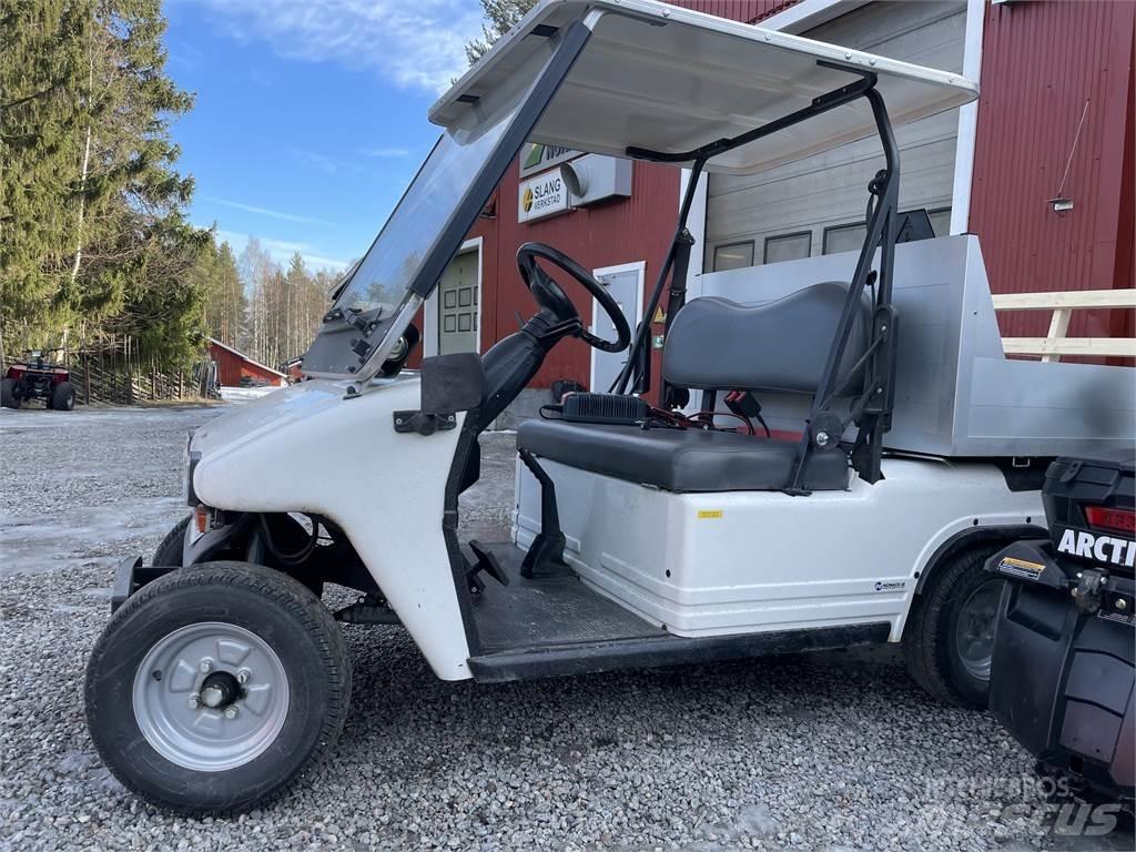Melex 865 Other fertilizing machines and accessories