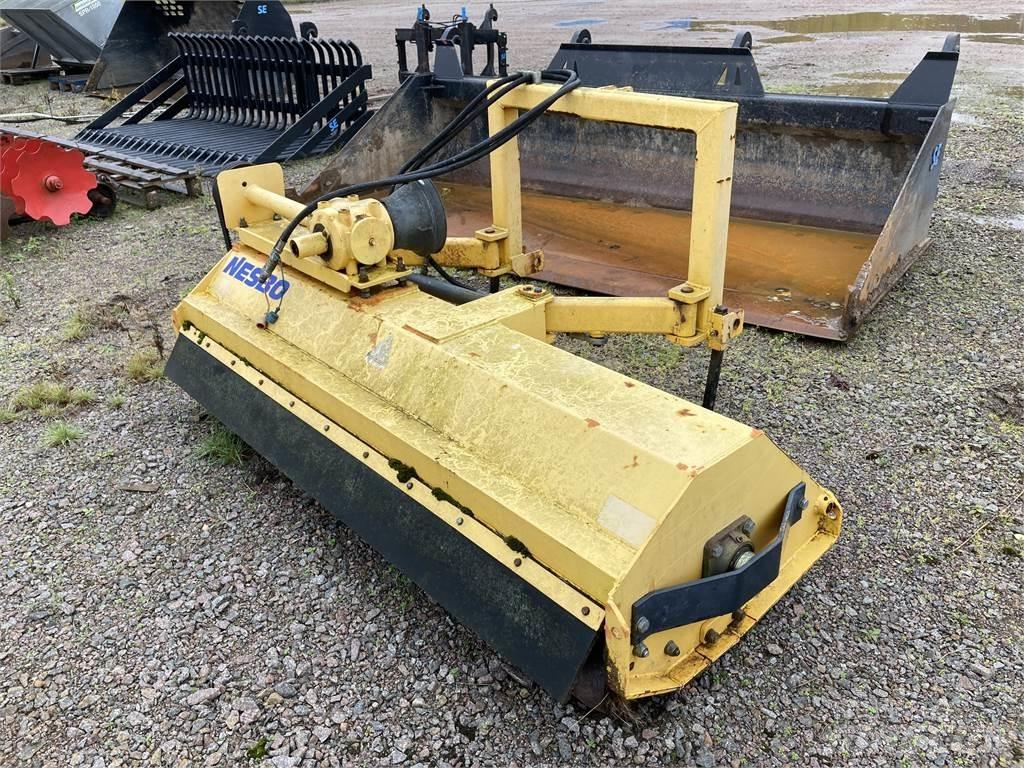 Nesbo KG200 Other forage harvesting equipment