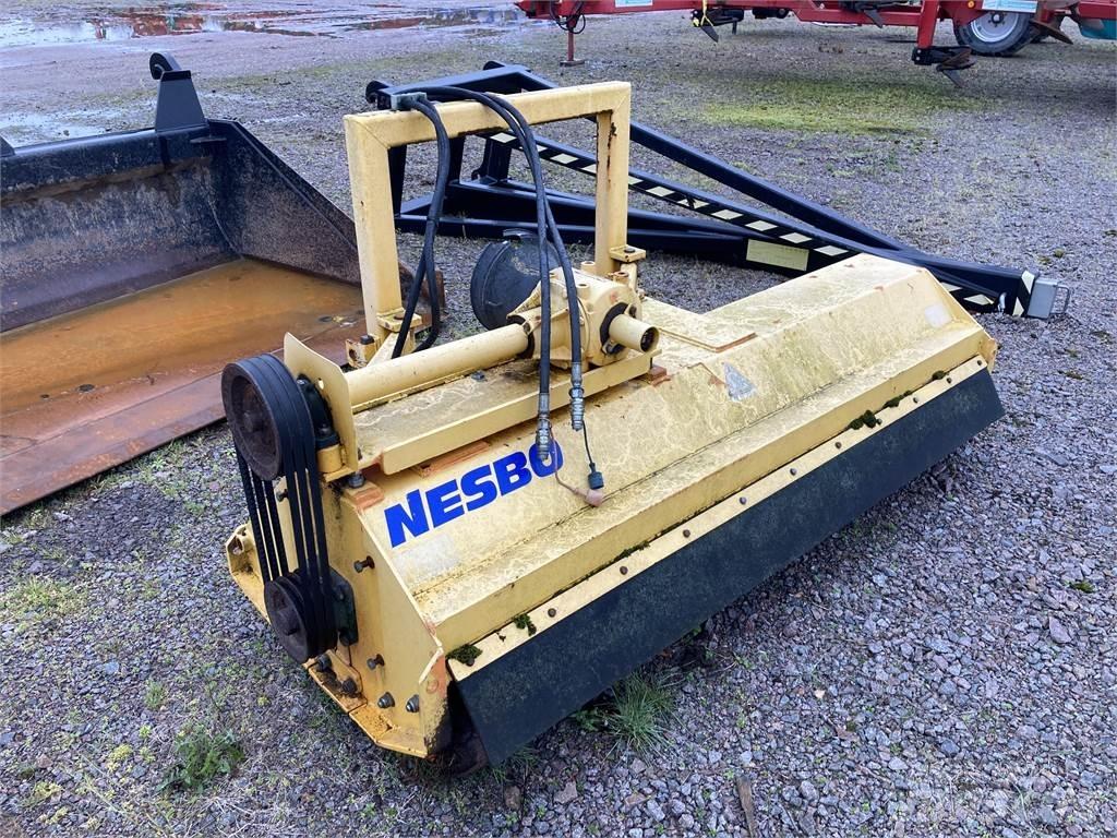 Nesbo KG200 Other forage harvesting equipment