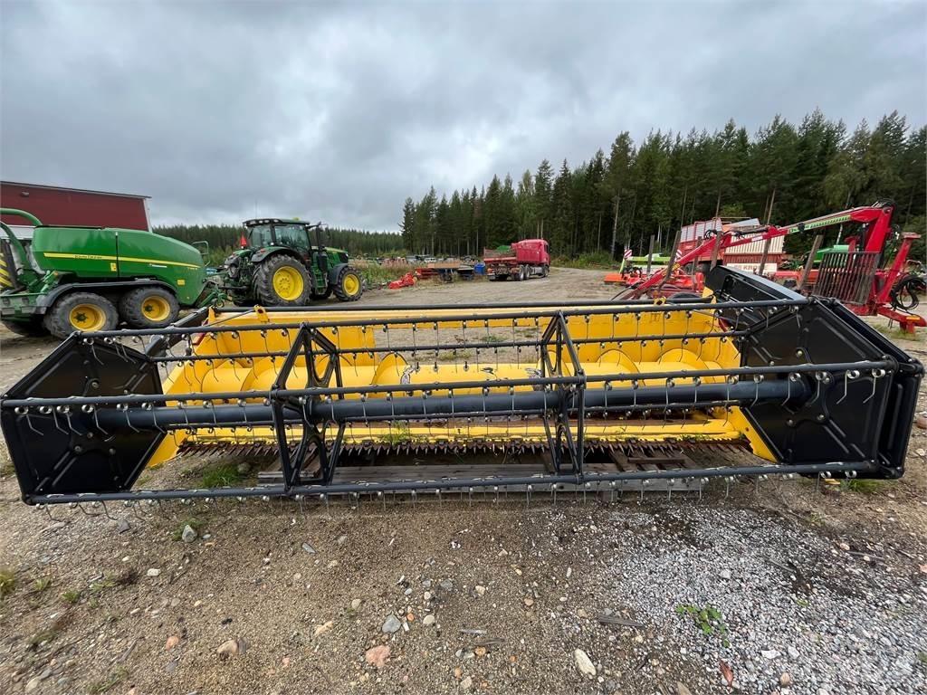 New Holland Skärbord 15 Other forage harvesting equipment