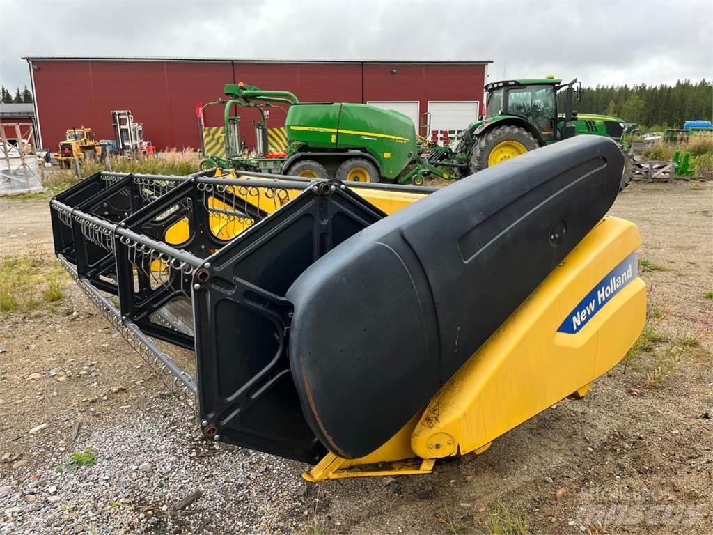 New Holland Skärbord 15 Other forage harvesting equipment