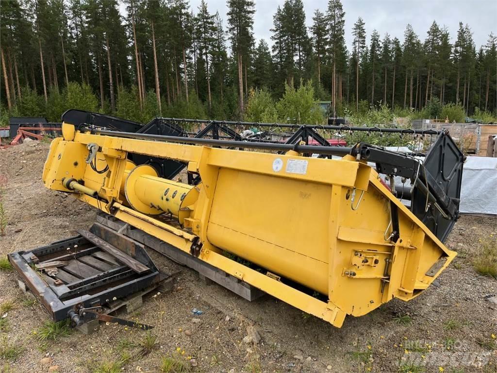 New Holland Skärbord 15 Other forage harvesting equipment