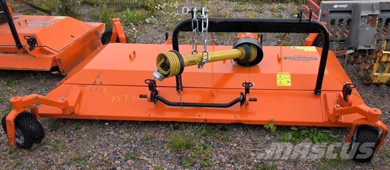 Perfect LB 275V m. utr. Pasture mowers and toppers