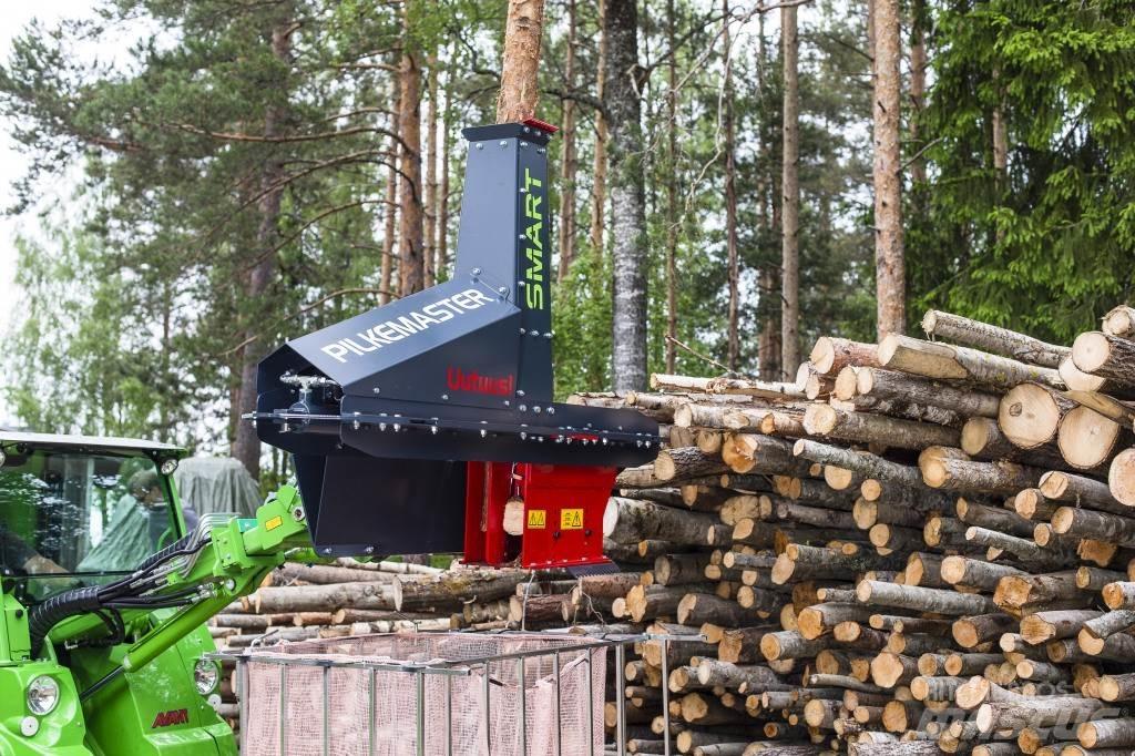 Pilkemaster SMART 1 Wood splitters and cutters