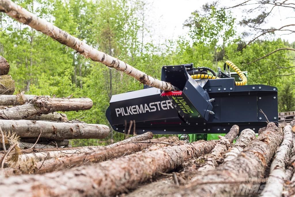 Pilkemaster SMART 1 Wood splitters and cutters