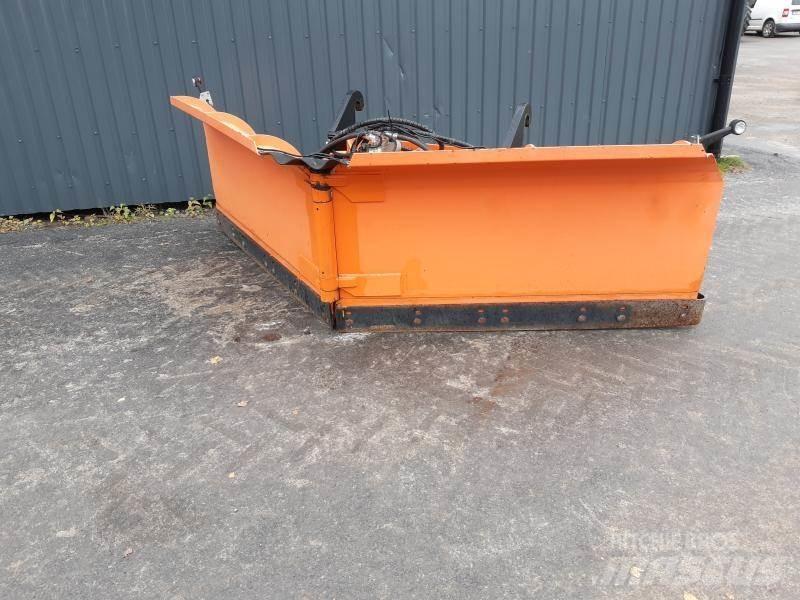 Pronar VIKPLOG 330 Other components