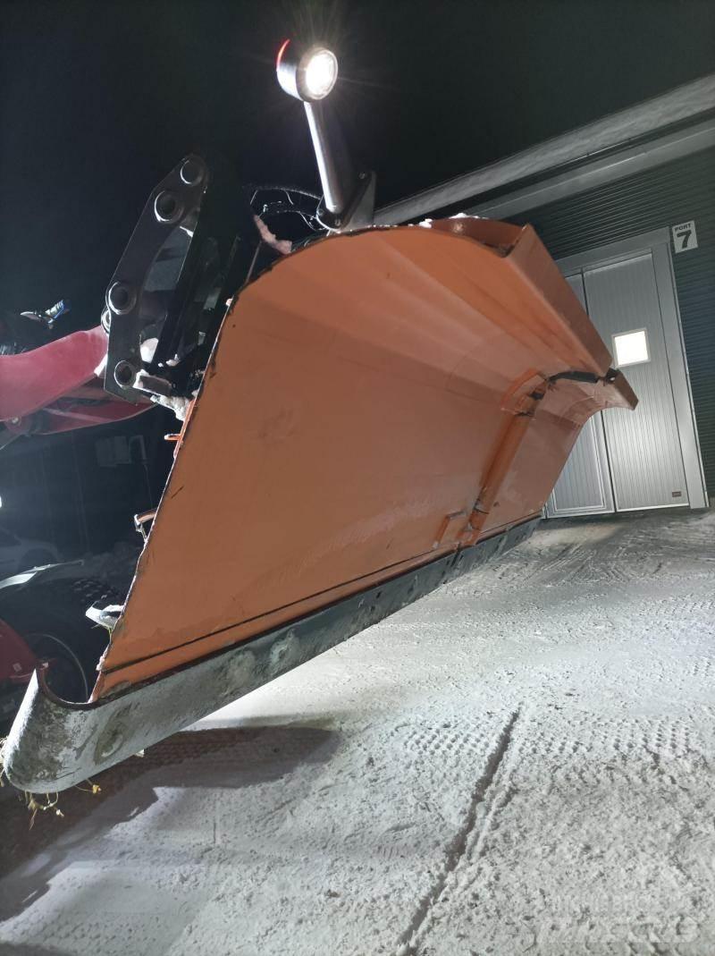 Pronar VIKPLOG 330 Other components