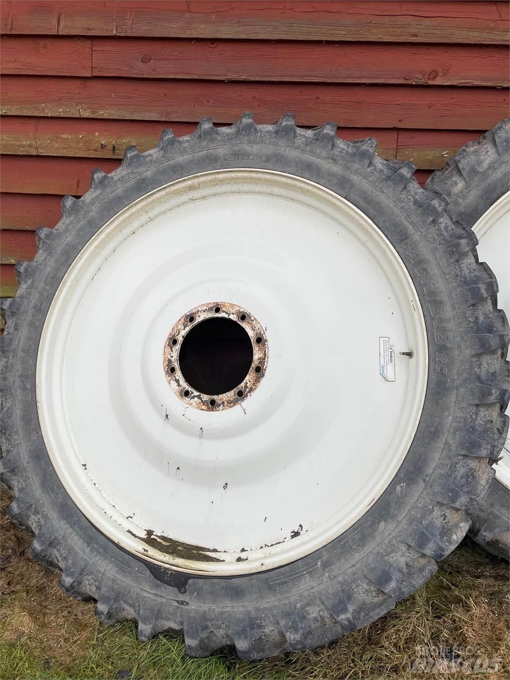 RADODLINGSHJUL Tyres, wheels and rims