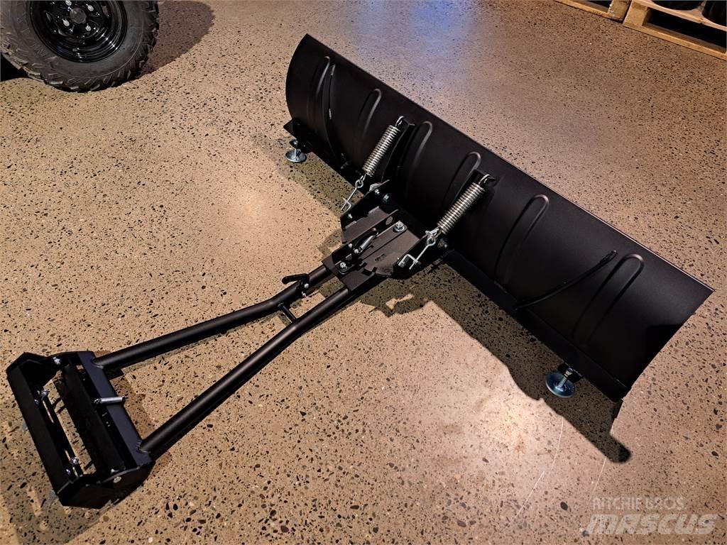 Shark 60 tum, 152 cm ATVs