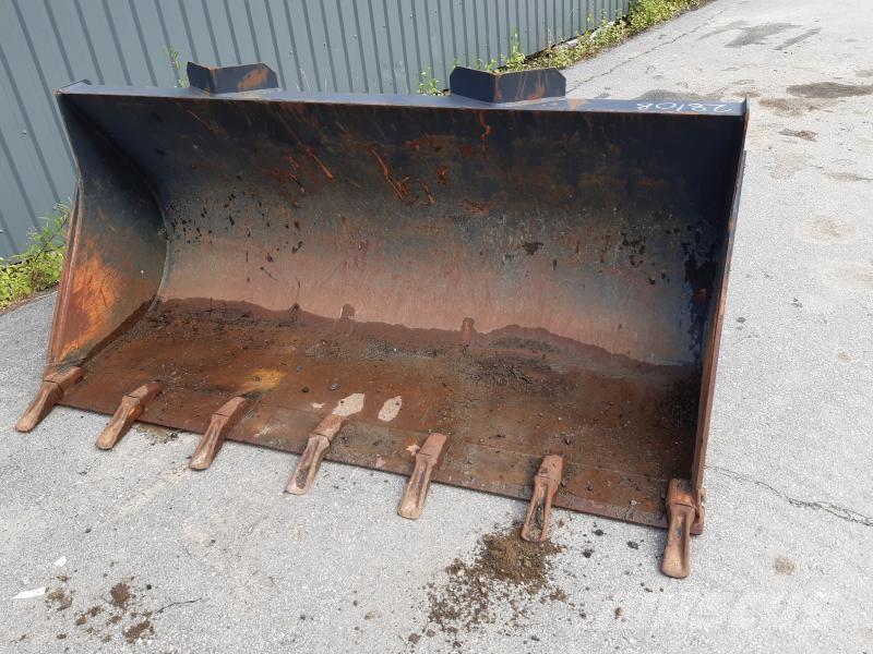  TANDSKOPA STORA BM 200 Other components