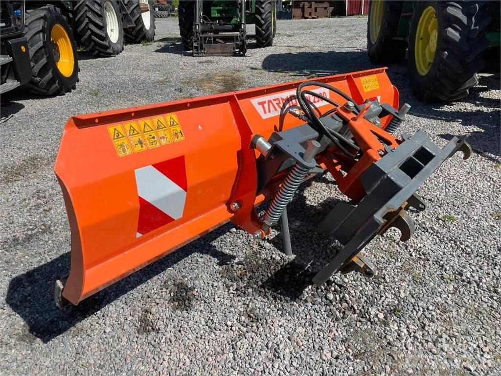 Tarmo PL2500 Snow blades and plows