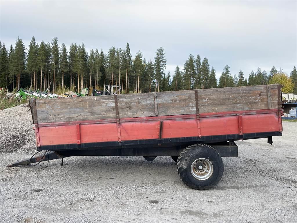  Tippvagn Multi-purpose Trailers