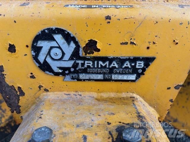 Trima V-SLUNGA Other road and snow machines