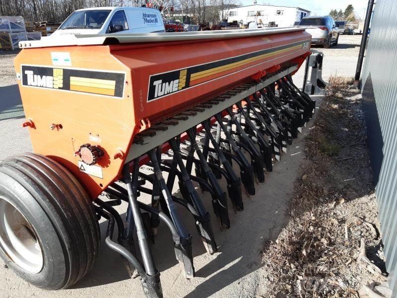Tume CK 4000 Såmaskin Other sowing machines and accessories