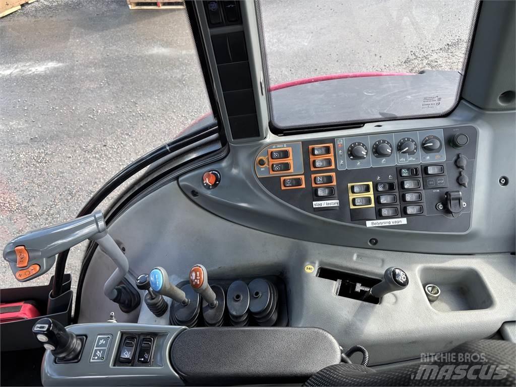 Valtra N103 Hitec 5 Tractors