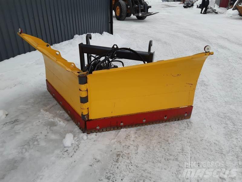 Vama Vikplog 280 Other components