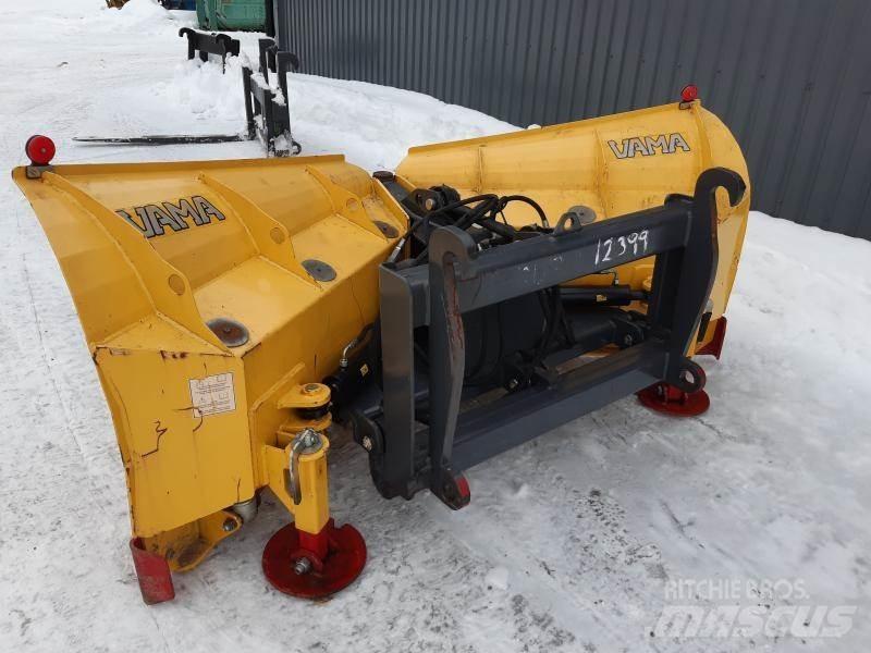 Vama Vikplog 280 Other components