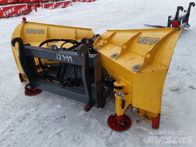 Vama Vikplog 280 Other components