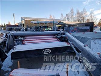 Vicon 936T Other forage harvesting equipment