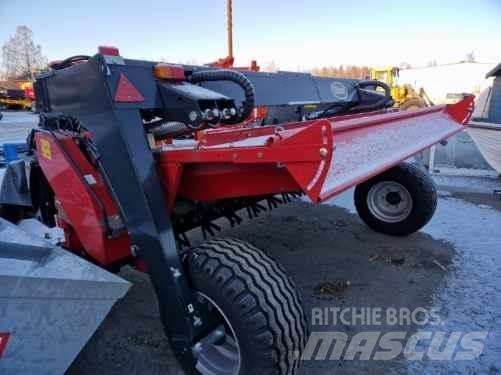 Vicon 936T Other forage harvesting equipment