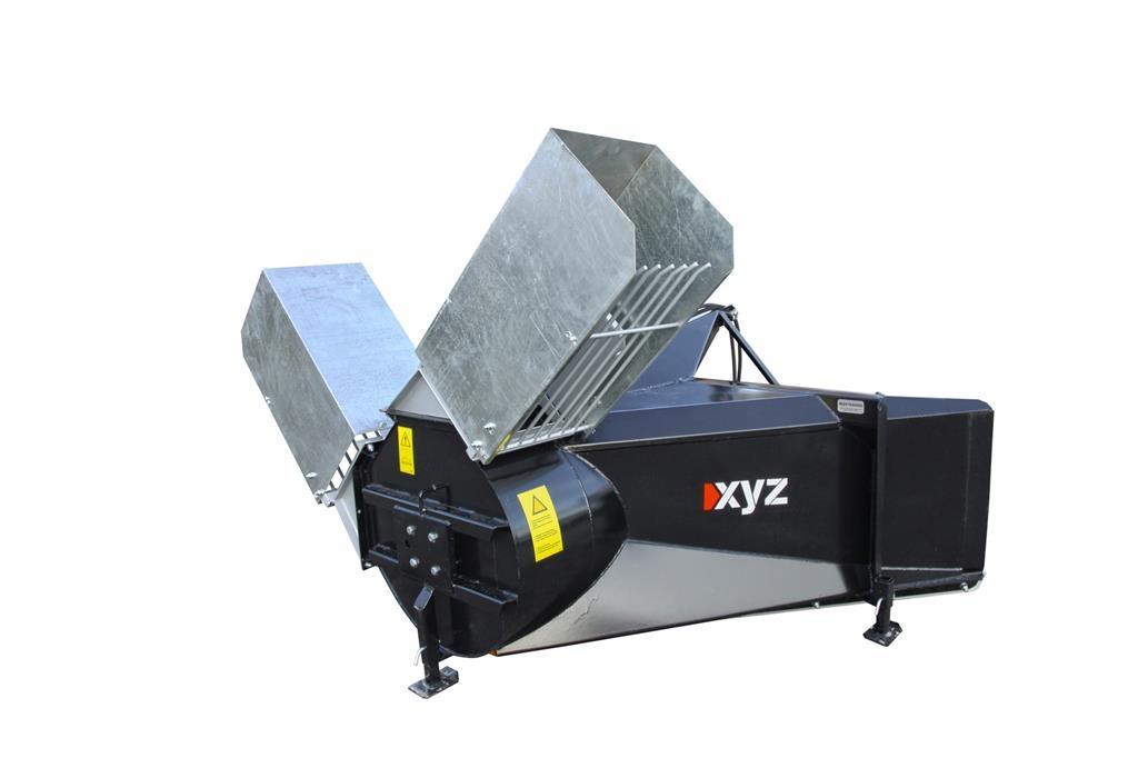 XYZ 2250 Other road and snow machines