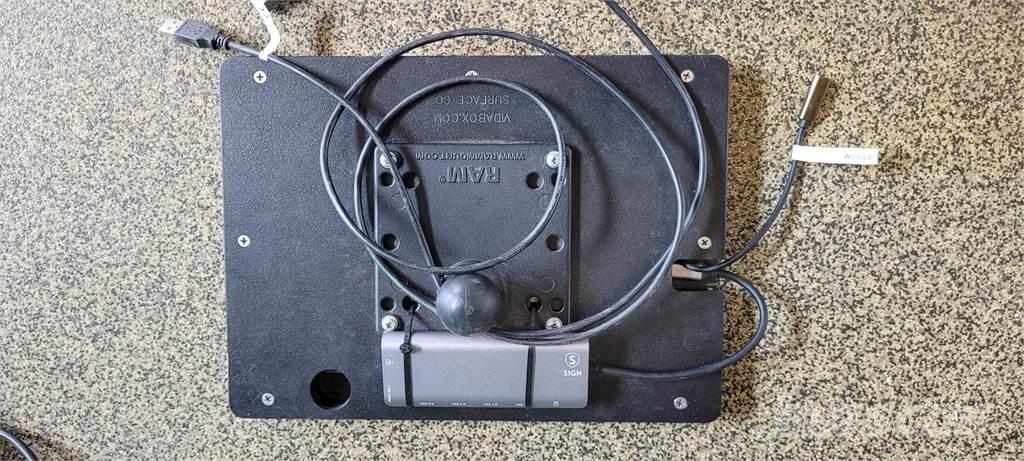  YARA N-SENSOR ALS II Other