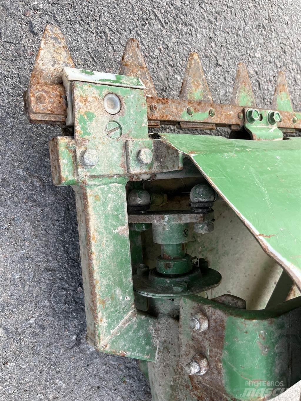  Zurn rapskniv Other forage harvesting equipment