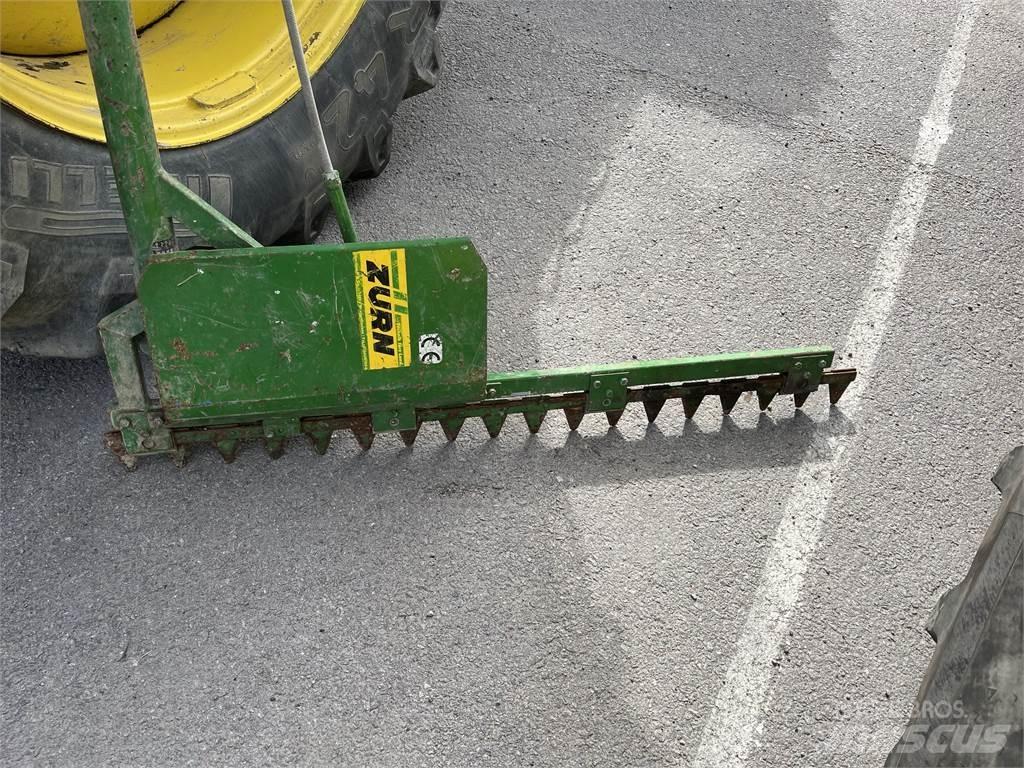  Zurn rapskniv Other forage harvesting equipment