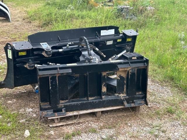 CAT 72 Dozer Blade Buckets