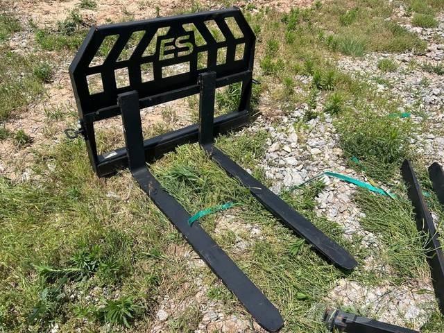 ES 48 Forks Forks