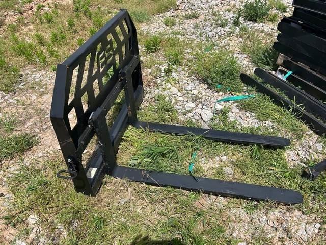 ES 48 Forks Forks