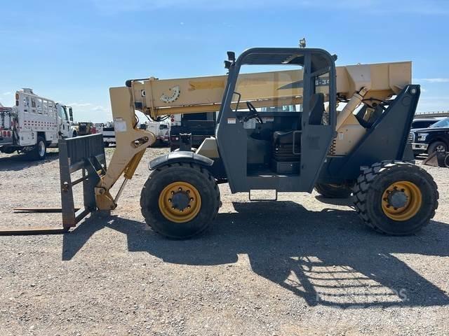 Gehl RS6-34 Telescopic handlers