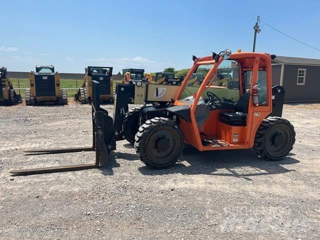 JLG G5-18A Telescopic handlers