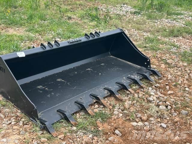  MTL 80 Tooth Bucket Buckets