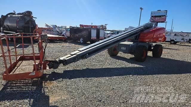 SkyJack SJ61T Other