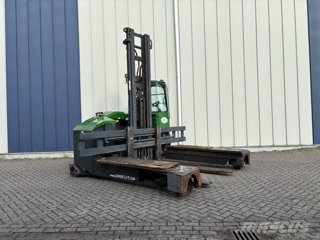 Combilift C5000E Side loader