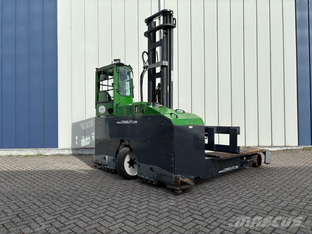 Combilift C5000E Side loader