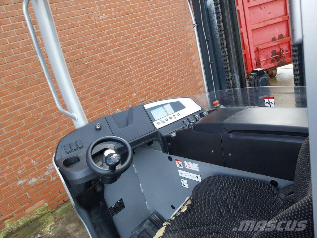 Still FM-X 20 SE Reach truck