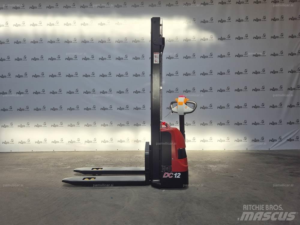 Heli CDD12J Other