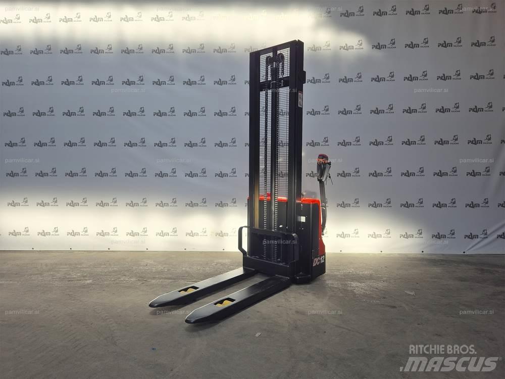 Heli CDD12J Other