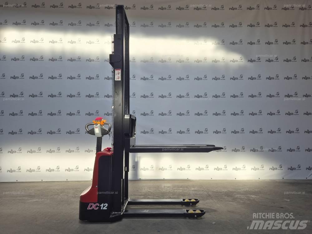 Heli CDD12J Other