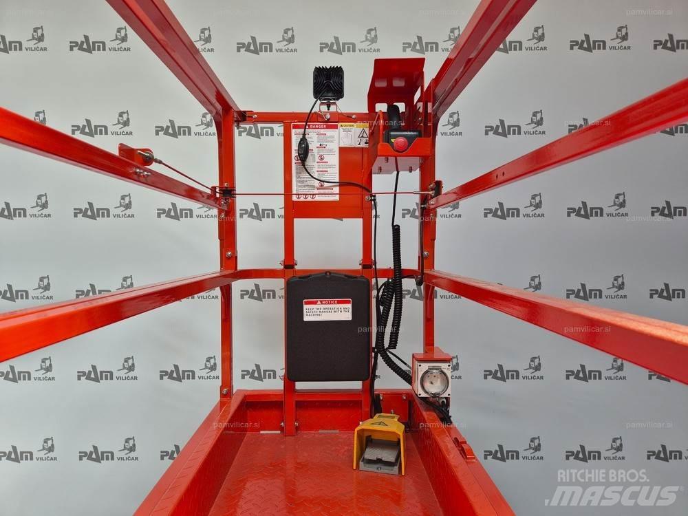 Heli JS0607W Other