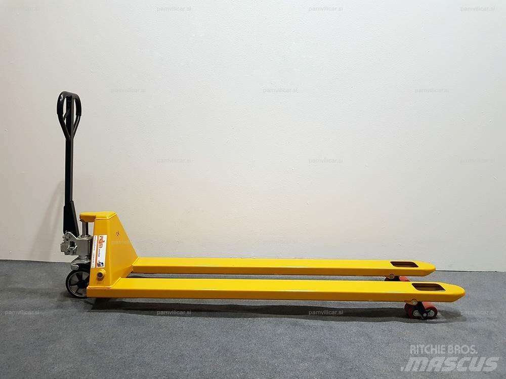 Noblelift HPT-C25 Other